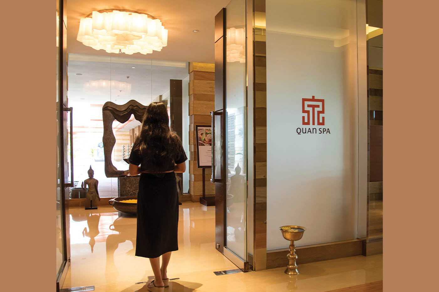 5 Top PreWedding Spa Treatments for Brides and Grooms StyleSpeak